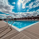 Üdülőközpont & Cieplice Zdroj Jelenia Góra