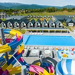 Resort & Cieplice Zdroj