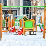 & Cieplice Zdroj Üdülőközpont Jelenia Góra