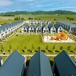 Resort & Cieplice Zdroj