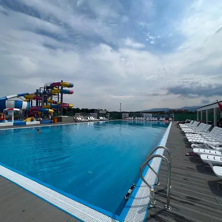 Resort & Cieplice Zdroj *