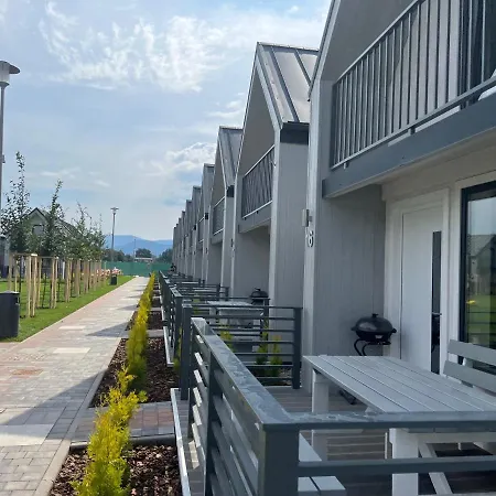 Park&resort Cieplice Zdrój Ośrodek wypoczynkowy *