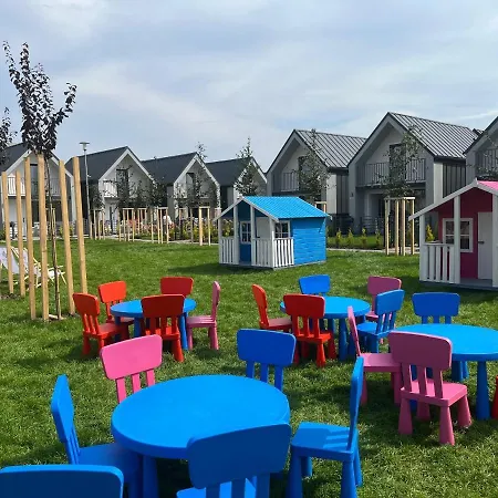 Park&resort Cieplice Zdrój Ośrodek wypoczynkowy Jelenia Góra