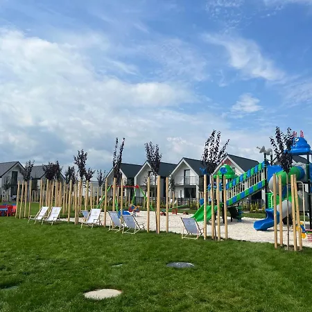 Park&resort Cieplice Zdrój Ośrodek wypoczynkowy *