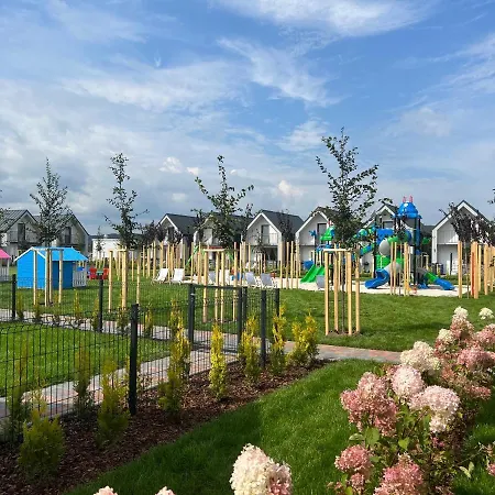 Ośrodek wypoczynkowy Park&resort Cieplice Zdrój *