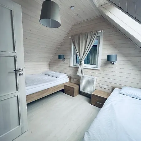 Ośrodek wypoczynkowy Park&resort Cieplice Zdrój *