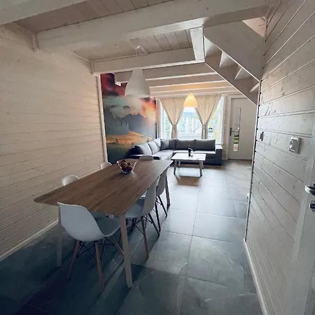 Ośrodek wypoczynkowy Park&resort Cieplice Zdrój