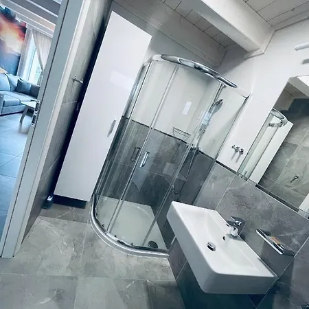 Ośrodek wypoczynkowy Park&resort Cieplice Zdrój *