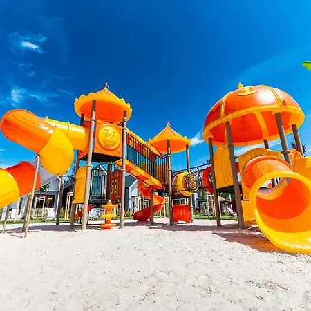 Park&resort Cieplice Zdrój *