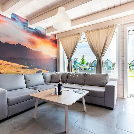 Park&resort Cieplice Zdrój Ośrodek wypoczynkowy Jelenia Góra