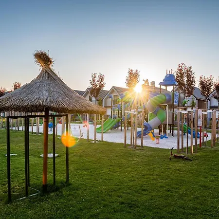 Park&resort Cieplice Zdrój