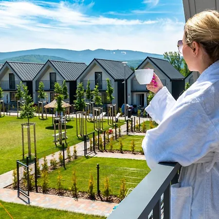 & Cieplice Zdroj Resort Jelenia Góra