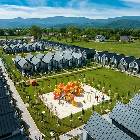 Park&resort Cieplice Zdrój *
