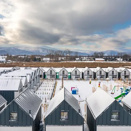Park&resort Cieplice Zdrój Ośrodek wypoczynkowy