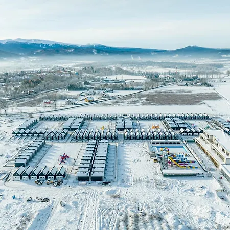 & Cieplice Zdroj * Jelenia Góra