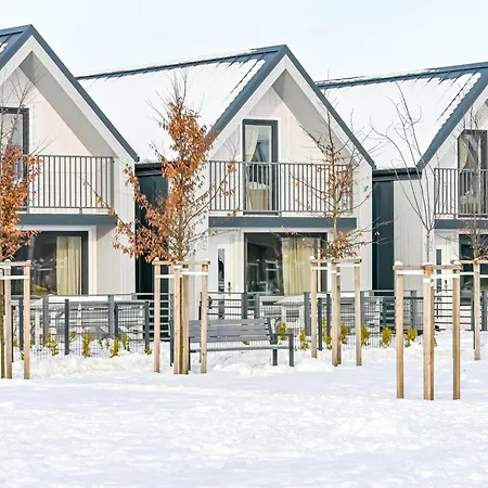 Ośrodek wypoczynkowy Park&resort Cieplice Zdrój Jelenia Góra