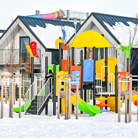 Park&resort Cieplice Zdrój * Jelenia Góra