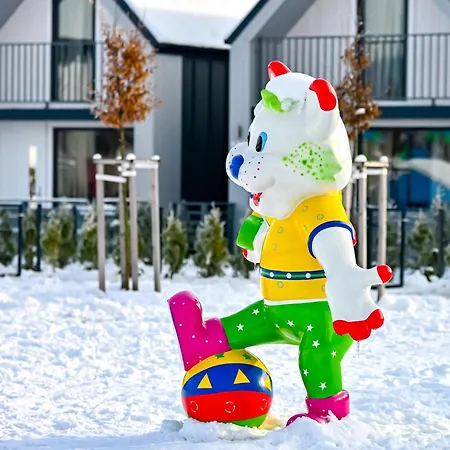 Park&resort Cieplice Zdrój *