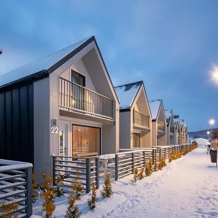 Park&resort Cieplice Zdrój Ośrodek wypoczynkowy *