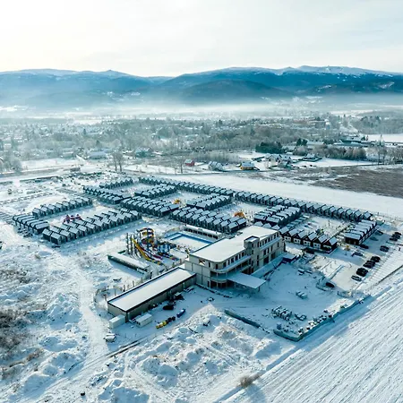 Resort & Cieplice Zdroj