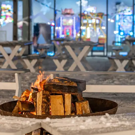 Resort & Cieplice Zdroj