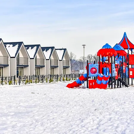 Park&resort Cieplice Zdrój Ośrodek wypoczynkowy *