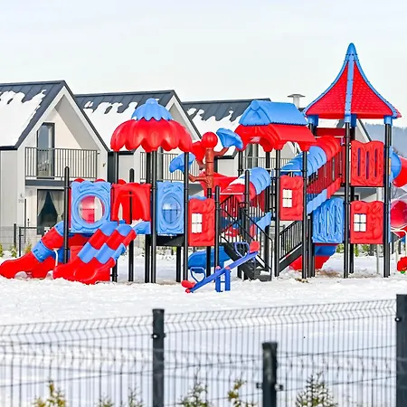 Park&resort Cieplice Zdrój