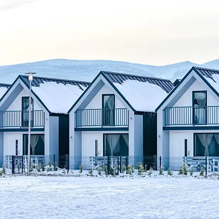 Resort & Cieplice Zdroj