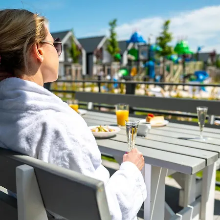 Ośrodek wypoczynkowy Park&resort Cieplice Zdrój