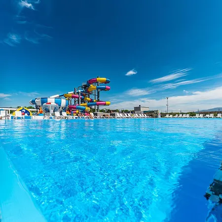 Park&resort Cieplice Zdrój Ośrodek wypoczynkowy *