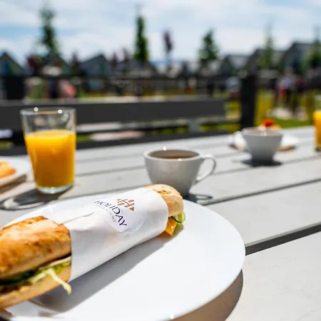 Park&resort Cieplice Zdrój Ośrodek wypoczynkowy *