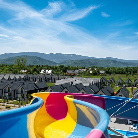 & Cieplice Zdroj Resort *