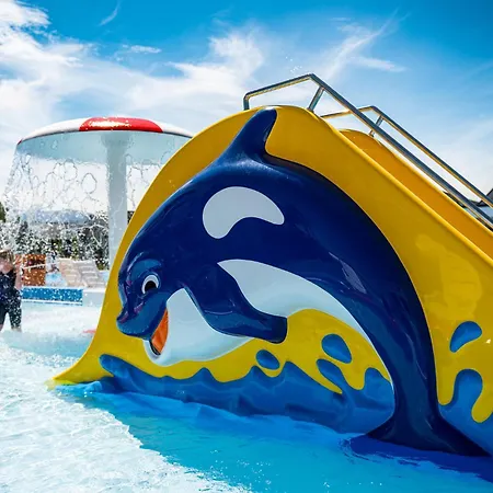 Park&resort Cieplice Zdrój Ośrodek wypoczynkowy