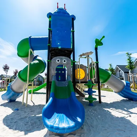 Park&resort Cieplice Zdrój Ośrodek wypoczynkowy