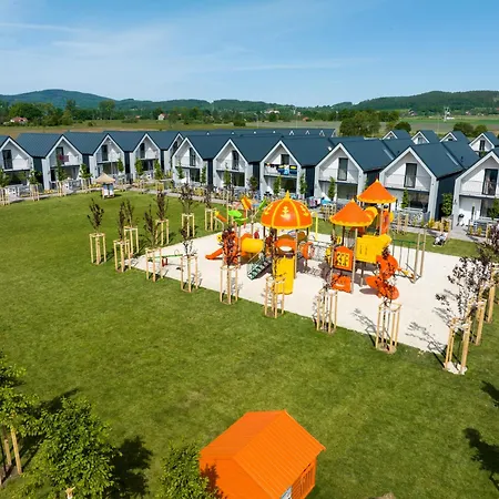 & Cieplice Zdroj Resort *