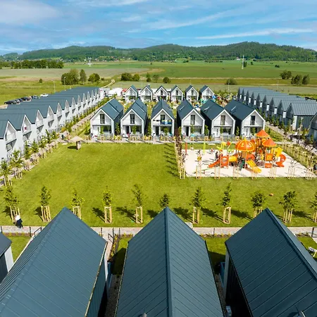 Resort & Cieplice Zdroj