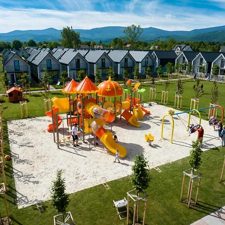 Park&resort Cieplice Zdrój Jelenia Góra