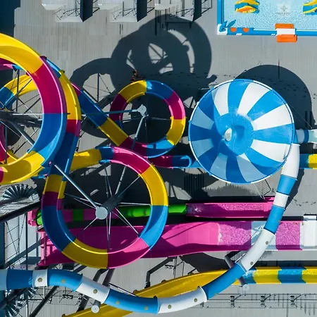 Park&resort Cieplice Zdrój Ośrodek wypoczynkowy *