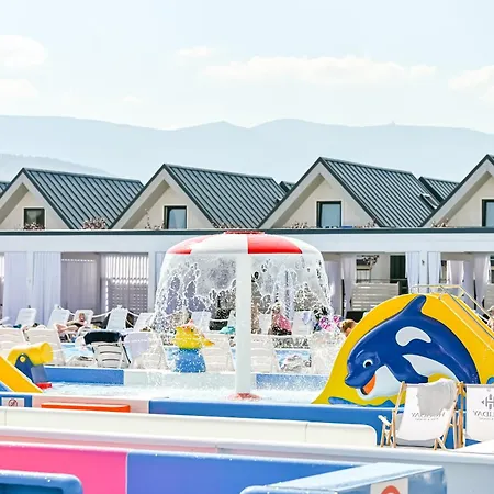 Park&resort Cieplice Zdrój Jelenia Góra