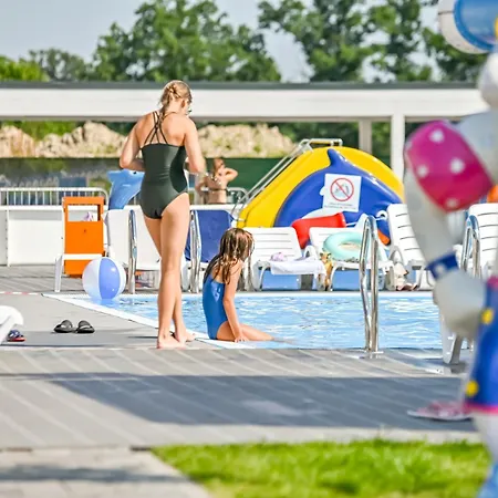 Resort & Cieplice Zdroj *