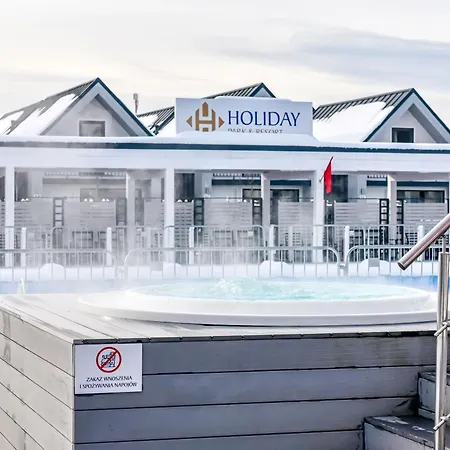 Park&resort Cieplice Zdrój Jelenia Góra