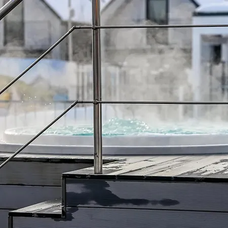 Park&resort Cieplice Zdrój