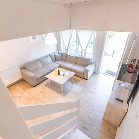 Park&resort Cieplice Zdrój Ośrodek wypoczynkowy *