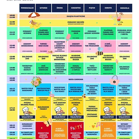 Ośrodek wypoczynkowy Park&resort Cieplice Zdrój
