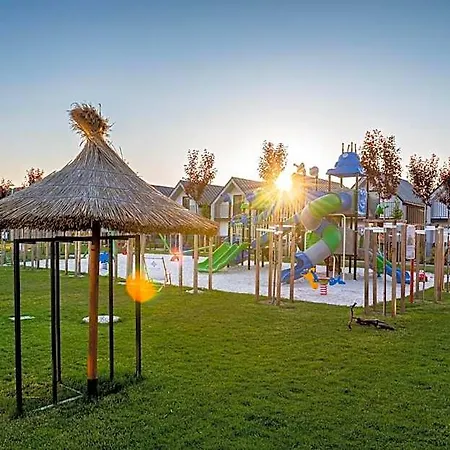 & Cieplice Zdroj Θέρετρο