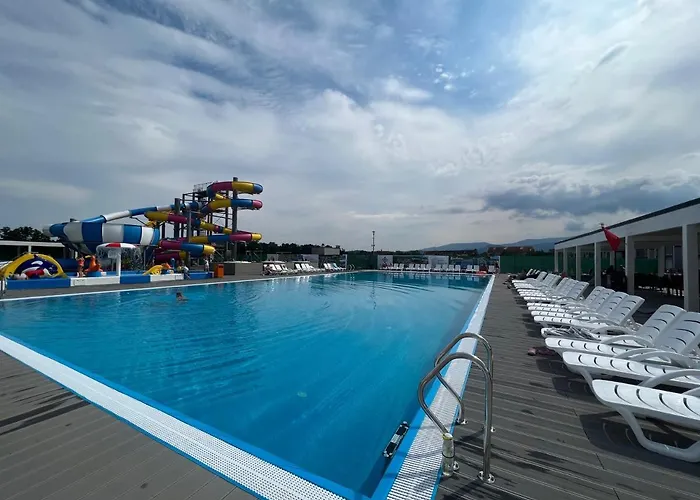 Resort & Cieplice Zdroj *