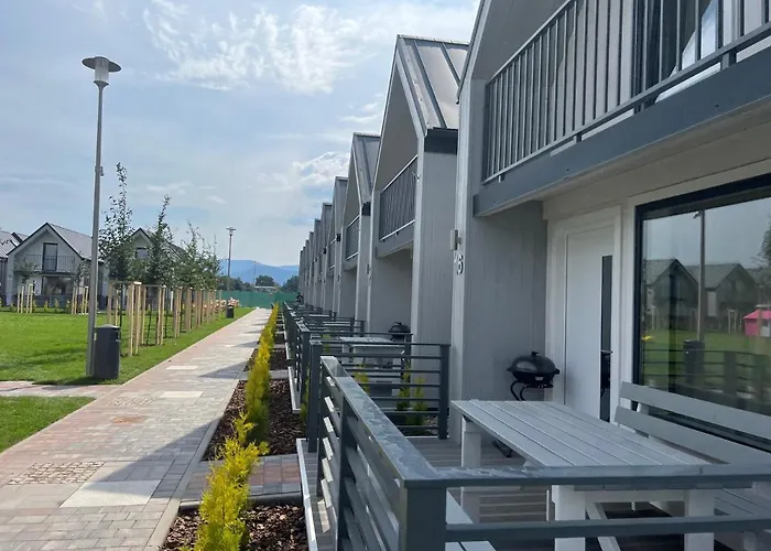 Park&resort Cieplice Zdrój Ośrodek wypoczynkowy *