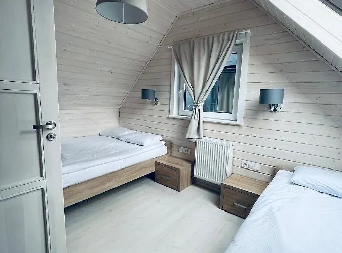 Resort & Cieplice Zdroj *