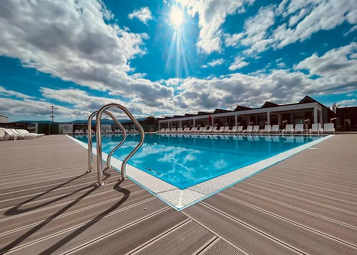 Resort & Cieplice Zdroj Jelenia Gora