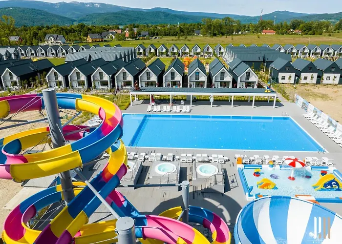 Resort & Cieplice Zdroj